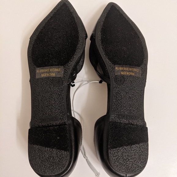 Report Holland Mesh Women's Flats - Picture 8 of 8